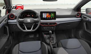 SEAT Ibiza usata, con Airbag laterali