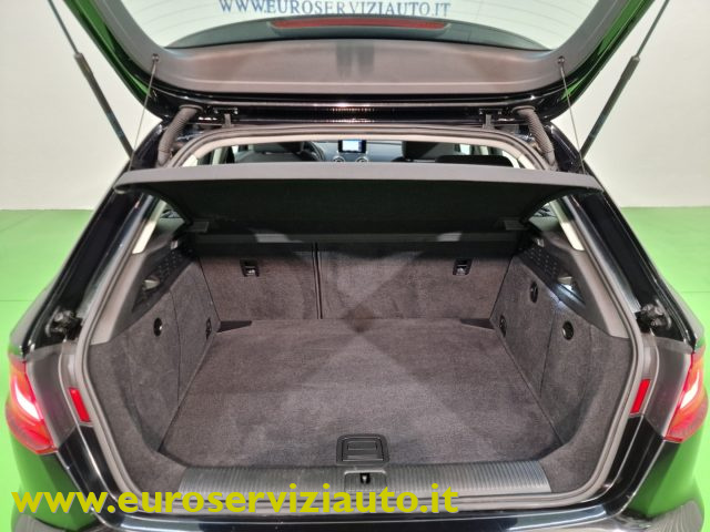AUDI A3 usata 47