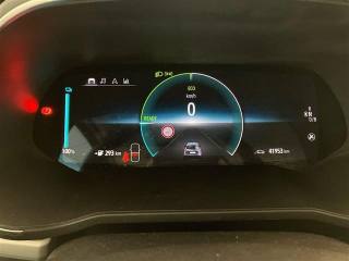 RENAULT ZOE usata, con Isofix