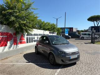 FIAT 500e Berlina 42 kWh Icon