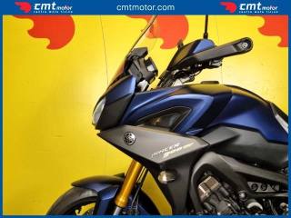 YAMAHA Tracer 900 usata 7