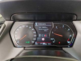 BMW 118 usata, con Airbag Passeggero