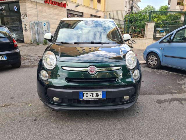 FIAT 500L usata, con Airbag