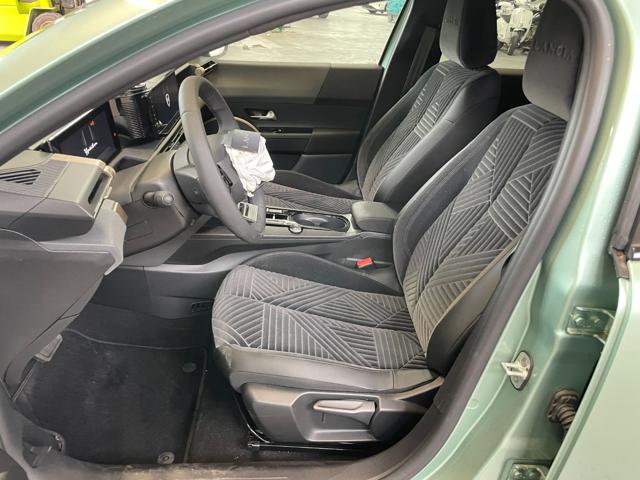 LANCIA Ypsilon usata, con Cruise Control