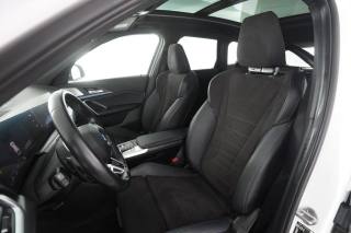 BMW X1 usata 8