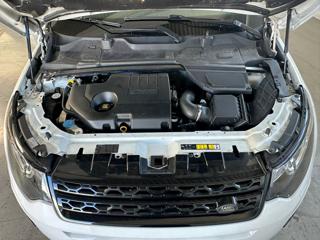 LAND ROVER Discovery Sport usata, con Cerchi in lega