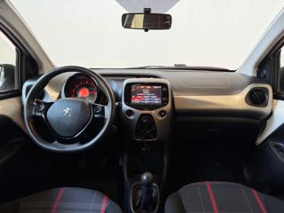 PEUGEOT 108 usata 14