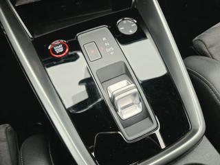 AUDI RS3 usata, con Interni in pelle