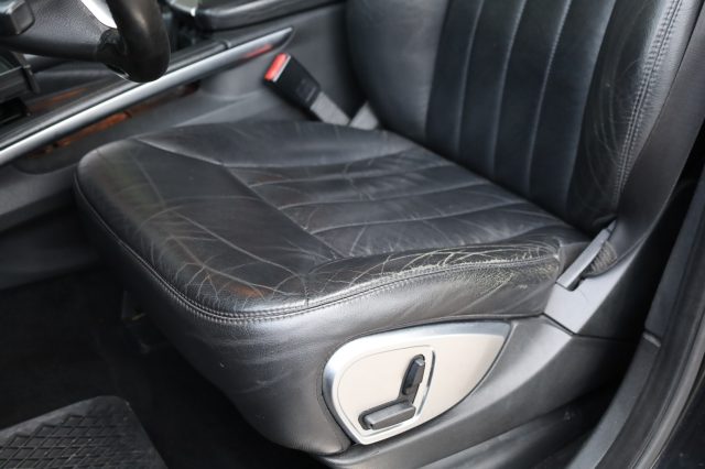 MERCEDES-BENZ ML 280 usata, con Luci diurne