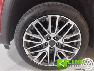 JEEP Compass usata 25