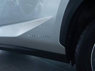LEXUS NX 200t usata, con Alzacristalli elettrici