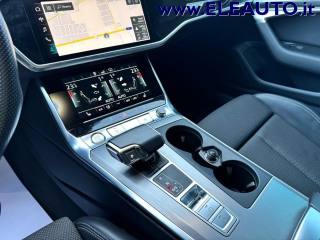 AUDI A6 usata, con Interni in pelle