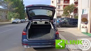 AUDI A6 usata, con Sedili riscaldati