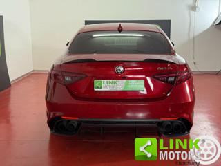 ALFA ROMEO Giulia usata, con Alzacristalli elettrici