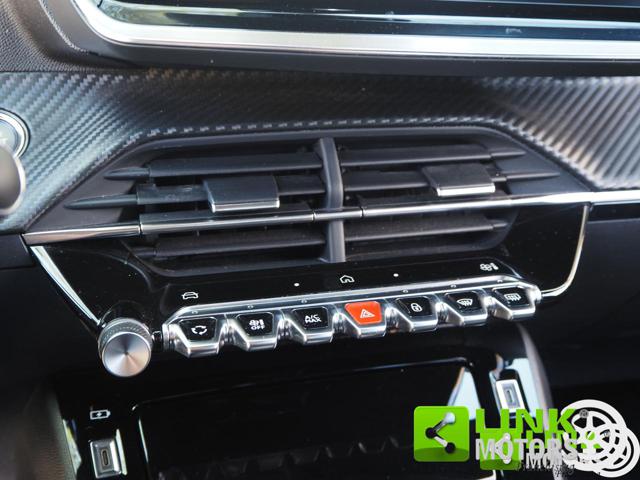 PEUGEOT 2008 usata 13