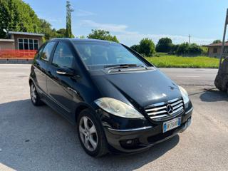 MERCEDES-BENZ A 180 CDI Avantgarde