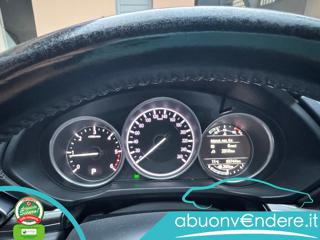 MAZDA CX-5 usata, con Immobilizzatore elettronico