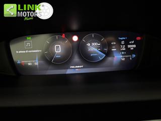 PEUGEOT 308 usata, con Volante in pelle