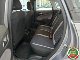 OPEL Crossland X usata, con Fendinebbia