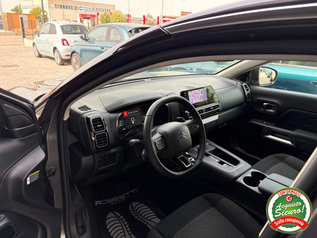 CITROEN C5 Aircross usata, con ESP