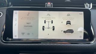LAND ROVER Range Rover Evoque usata, con Trazione integrale