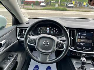 VOLVO V60 usata, con Climatizzatore