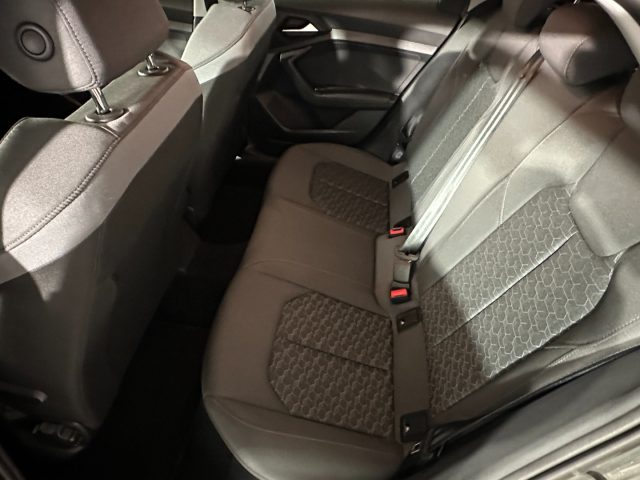 AUDI A1 usata, con Climatizzatore
