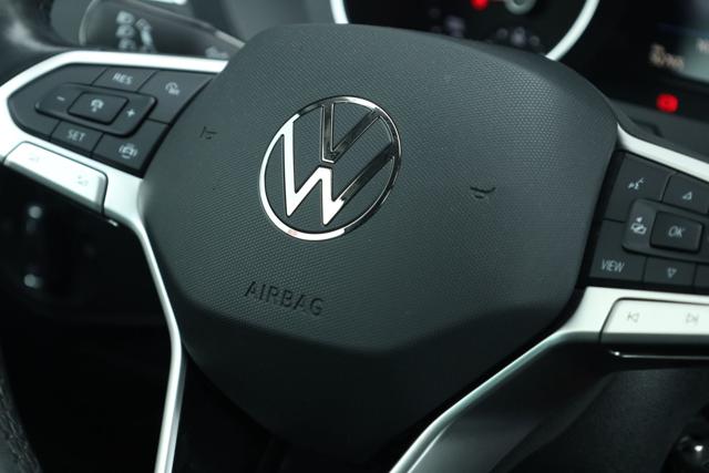 VOLKSWAGEN Tiguan usata, con Sensori di parcheggio posteriori