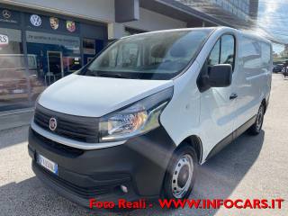 FIAT Talento usata 25