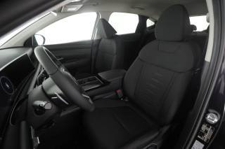 HYUNDAI Tucson usata 8