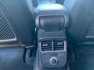 AUDI A3 usata, con Sedile posteriore sdoppiato