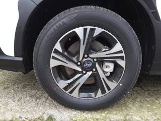 SUBARU Crosstrek usata, con Alzacristalli elettrici