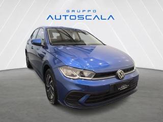 VOLKSWAGEN Polo usata, con Autoradio