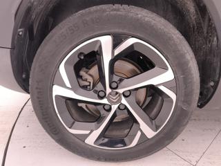 CITROEN C5 Aircross usata, con Sensori di parcheggio posteriori