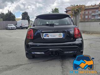MINI Cooper S usata, con Chiusura centralizzata
