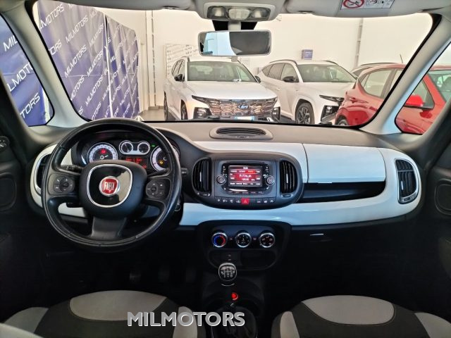 FIAT 500L usata 13