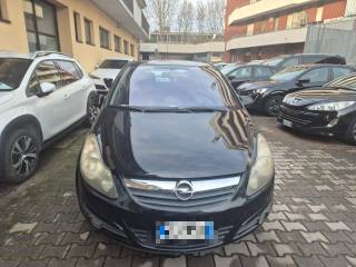 OPEL Corsa usata, con Airbag