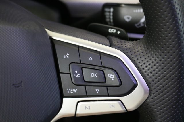 VOLKSWAGEN Golf usata 27