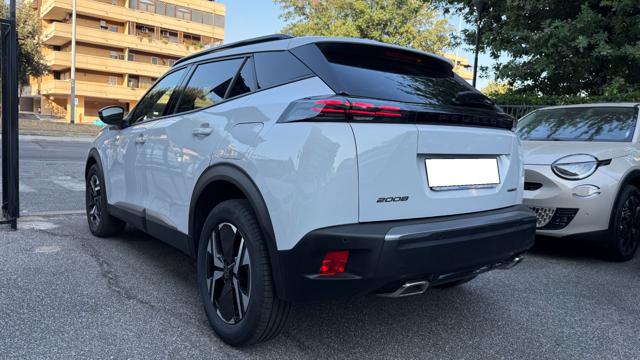 PEUGEOT 2008 usata, con Airbag laterali