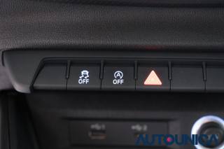 AUDI A1 usata, con Start/Stop Automatico