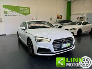 AUDI A5 usata, con Autoradio