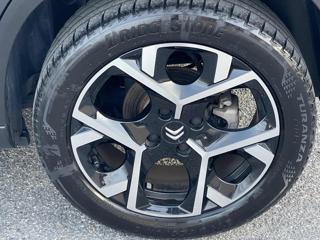 CITROEN C3 Aircross usata 29