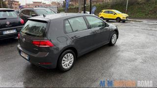 VOLKSWAGEN Golf usata, con Alzacristalli elettrici
