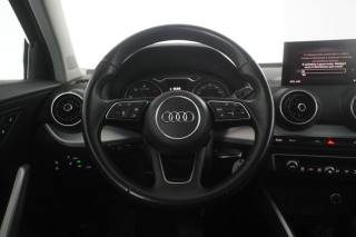 AUDI Q2 usata 11