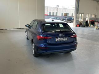 AUDI A3 usata, con Alzacristalli elettrici