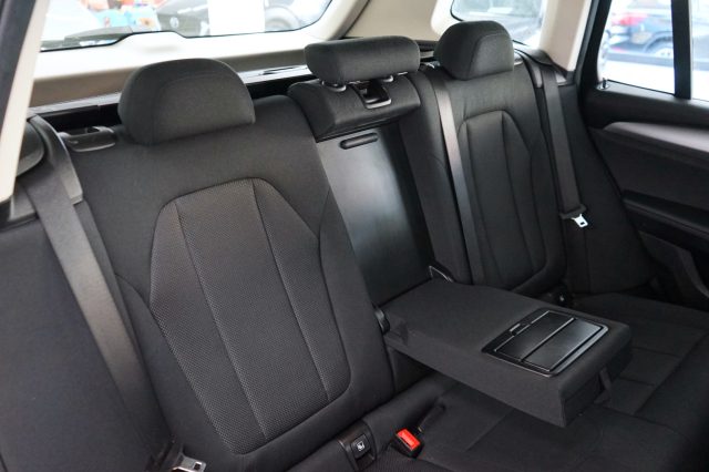 BMW X3 usata, con Limitatore di velocità