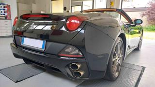 FERRARI California usata, con Ruota di riserva