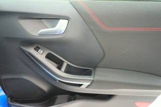 FORD Puma usata, con Start/Stop Automatico