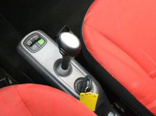 SMART ForTwo usata, con Cerchi in lega