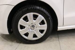 VOLKSWAGEN Polo usata, con Immobilizzatore elettronico